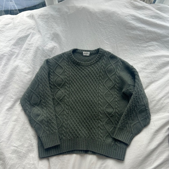 Peggy Sweater - Picture 1 of 2